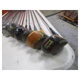 Golf Clubs (see pics)