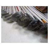 Golf Clubs (see pics)
