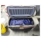 Cattle Pot Trailer Plug Set