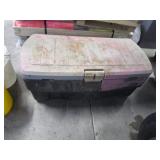 Cattle Pot Trailer Plug Set