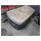 Cattle Pot Trailer Plug Set