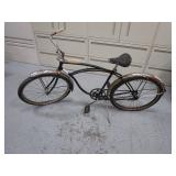 Vintage Schwinn Bike