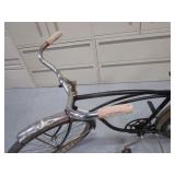 Vintage Schwinn Bike