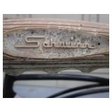 Vintage Schwinn Bike