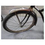 Vintage Schwinn Bike