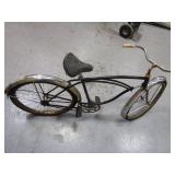 Vintage Schwinn Bike