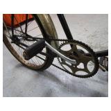 Vintage Schwinn Bike