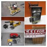 Shipping Information