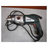 Drills & Drywall Screw Gun