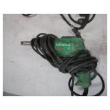 Drills & Drywall Screw Gun