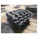 STEEL STAKE SIDES FOR FLAT BED TRUCK