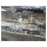 2016 FORD EDGE RIMS WITH TIRES