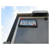 H & H ENCLOSED TRAILER