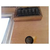 H & H ENCLOSED TRAILER