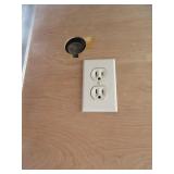 H & H ENCLOSED TRAILER