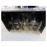 MTD YARD MACHINE SNOW KING SNOW BLOWER