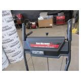 MTD YARD MACHINE SNOW KING SNOW BLOWER