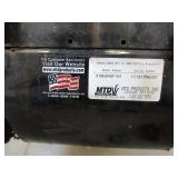 MTD YARD MACHINE SNOW KING SNOW BLOWER