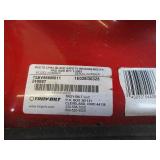 TROY BUILT, SELF PROPELLED LAWN MOWER