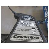 TROY BUILT, SELF PROPELLED LAWN MOWER