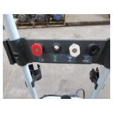 GREENWORKS PRESSURE WASHER