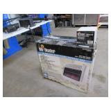 MR HEATER NATURAL GAS HEATER WITH BLOWER KIT - BRAND NEW