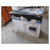 MR HEATER NATURAL GAS HEATER WITH BLOWER KIT - BRAND NEW