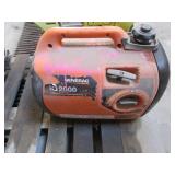 PALLET OF GENERATORS AND MOTORS  FOR PARTS