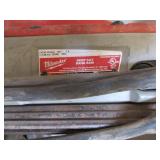 6 POWER TOOLS IN UNKNOWN CONDITION