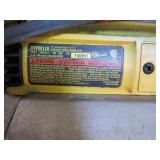 6 POWER TOOLS IN UNKNOWN CONDITION