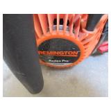 GAS POWERED CHAIN SAWS - UNKNOWN WORKING CONDITION