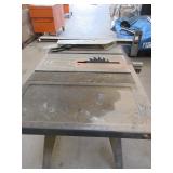 CRAFTSMAN 10" TABLE SAW