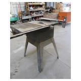 CRAFTSMAN 10" TABLE SAW