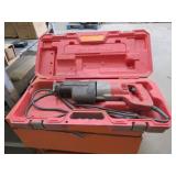 MILWAUKEE ELECTRIC SAWZ ALL