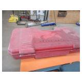 MILWAUKEE ELECTRIC SAWZ ALL