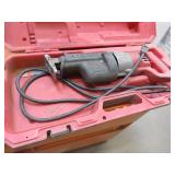 MILWAUKEE ELECTRIC SAWZ ALL