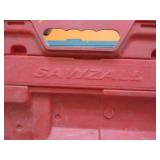 MILWAUKEE ELECTRIC SAWZ ALL