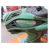 HITACHI 1/4" IMPACT DRIVER WITH CASE-UNKNOWN WORKING CONDITION