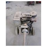 LITTLE BEAVER POST HOLE DIGGERS FOR PARTS