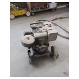 LITTLE BEAVER POST HOLE DIGGERS FOR PARTS