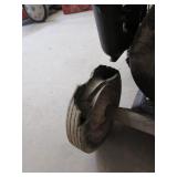 LITTLE BEAVER POST HOLE DIGGERS FOR PARTS