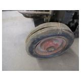 LITTLE BEAVER POST HOLE DIGGERS FOR PARTS