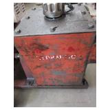 LITTLE BEAVER POST HOLE DIGGERS FOR PARTS