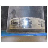 IDEALSHIELD BOLLARDS AND GUARD RAILS