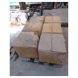 IDEALSHIELD PLASTIC CROWD CONTROL CHAIN