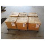 IDEALSHIELD, PLASTIC,  CROWD CONTROL CHAIN