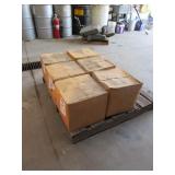 IDEALSHIELD, PLASTIC,  CROWD CONTROL CHAIN