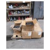 IDEALSHIELD, PLASTIC, CROWD CONTROL CHAIN