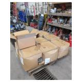 IDEALSHIELD, PLASTIC, CROWD CONTROL CHAIN