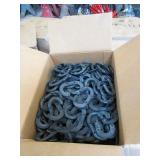 IDEALSHIELD, PLASTIC, CROWD CONTROL CHAIN